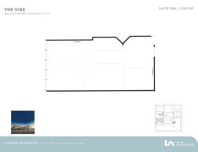 8866 Gulf Fwy, Houston, TX à louer Plan d’étage– Image 1 sur 1