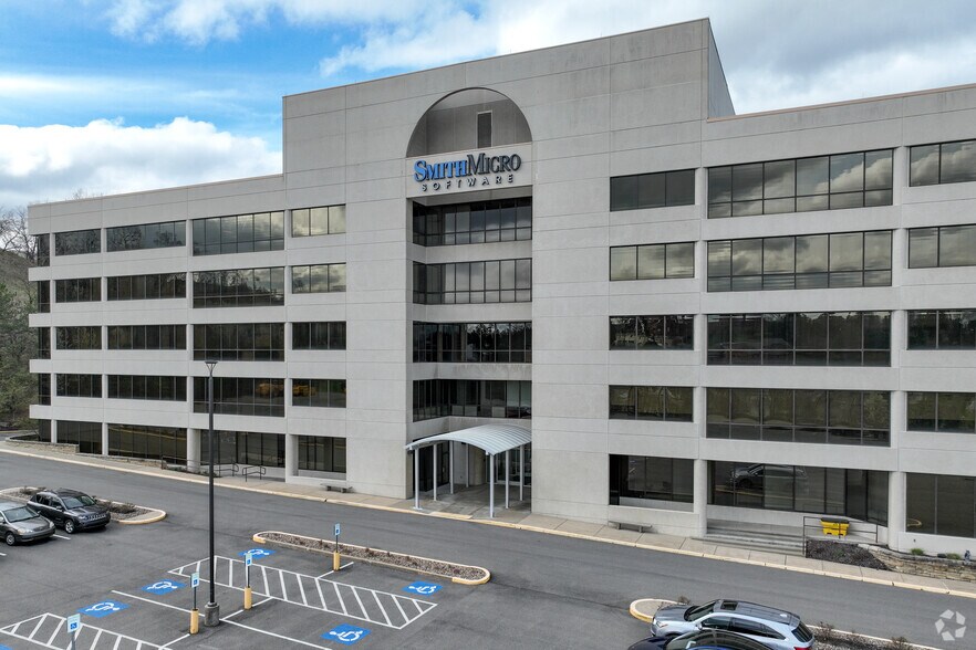 5800 Corporate Dr, Pittsburgh, PA à louer - Photo de l’immeuble – Image 2 sur 4