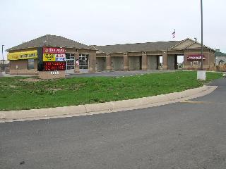 Plus de détails pour 8844 N Telegraph Rd, Newport, MI - Local commercial à louer