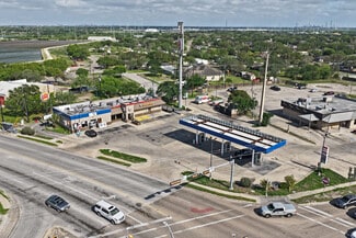 Plus de détails pour 13433 Leopard St, Corpus Christi, TX - Local commercial à vendre