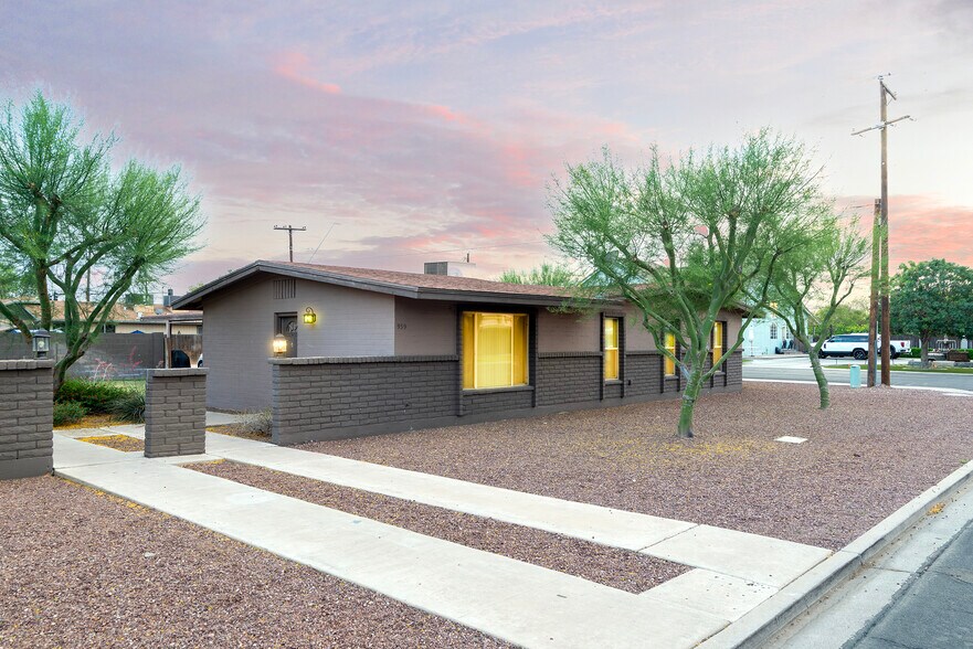947-959 W 8th Pl, Mesa, AZ à vendre - Photo de l’immeuble – Image 3 sur 24