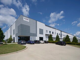 Plus de détails pour 2145 Anvil Block Rd, Ellenwood, GA - Industriel/Logistique à louer