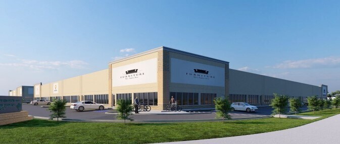 190 Resource Rd, Kingston, ON à vendre - Photo de l’immeuble – Image 1 sur 5