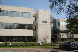 Plus de détails pour 10550 Richmond Ave, Houston, TX - Bureau à vendre