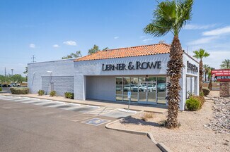 Plus de détails pour 52 E Baseline Rd, Phoenix, AZ - Bureau/Local commercial à louer