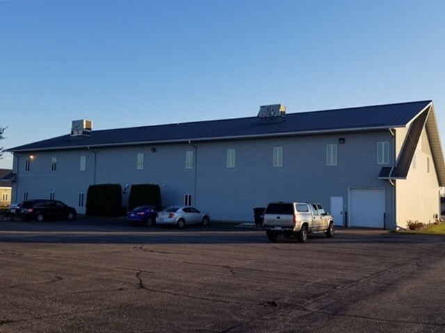 3600 Downwind Dr, Marshfield, WI à vendre - Photo de l’immeuble – Image 2 sur 20
