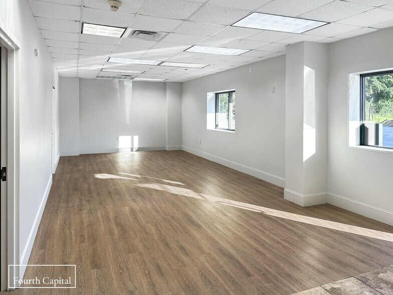 396 Senoia Rd, Tyrone, GA à louer - Photo de l’immeuble – Image 3 sur 9