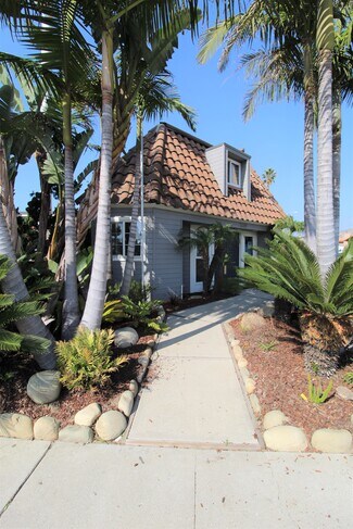 Plus de détails pour 1039 S Seaward Ave, Ventura, CA - Coworking à louer