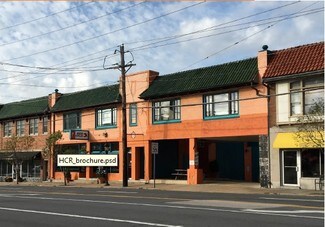 Plus de détails pour 1031-1035 S Big Bend Blvd, Saint Louis, MO - Local commercial à vendre