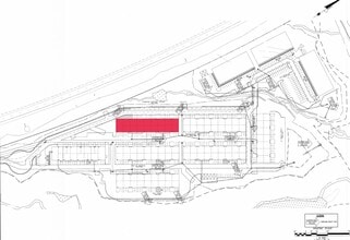 6701 Dominion Garages Ave, Woodford, VA à louer Plan de site– Image 1 sur 1