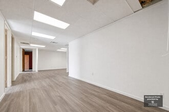 9809 Rowlett Rd, Houston, TX à louer Photo intérieure– Image 2 sur 10