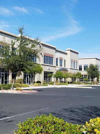Plus de détails pour 6725 S Eastern Ave, Las Vegas, NV - Bureau à vendre
