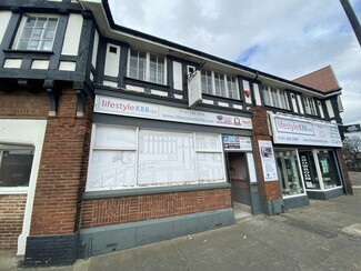 Plus de détails pour 79-81 Stephenson Rd, Newcastle Upon Tyne - Local commercial à louer