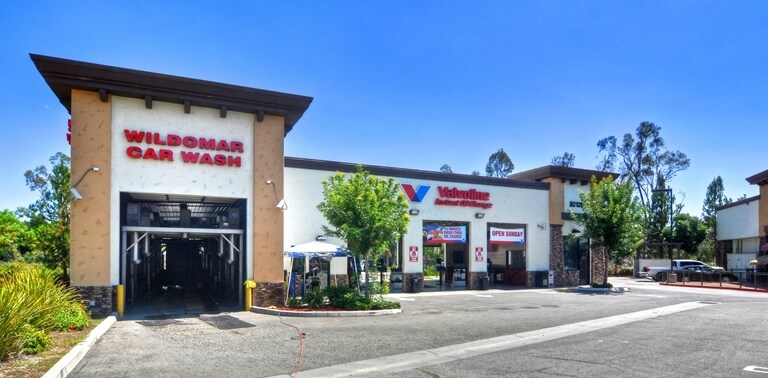 32120 Clinton Keith Rd, Wildomar, CA à louer - Photo de l’immeuble – Image 2 sur 20