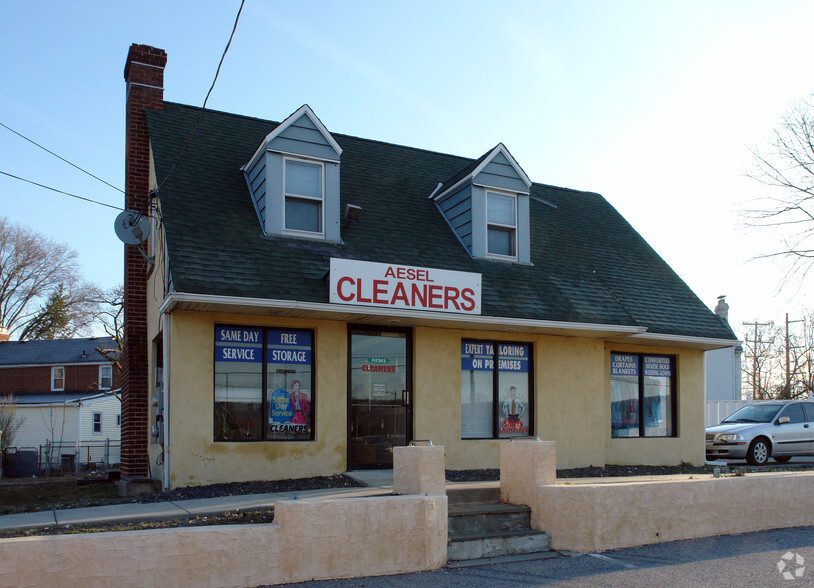 198 S Gulph Rd, King Of Prussia, PA à louer - Photo de l’immeuble – Image 3 sur 4