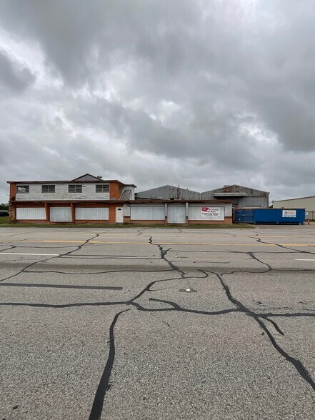 3201 Texas Ave, La Marque, TX à vendre - Photo de l’immeuble – Image 3 sur 75