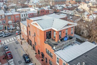 Plus de détails pour 141 League St, Philadelphia, PA - Local commercial à vendre