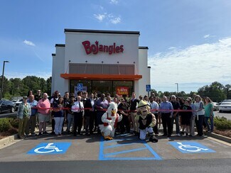 Plus de détails pour 2951 Highway 78 E, Jasper, AL - Local commercial à vendre