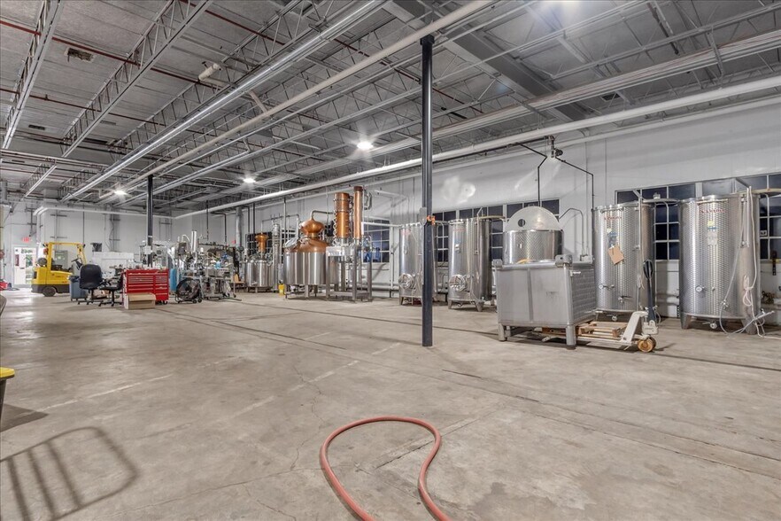 1341 Hughes Ford Rd, Frederick, MD à louer - Photo de l’immeuble – Image 3 sur 17