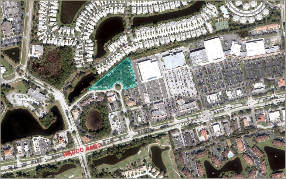 155 NW Central Park Plz, Port Saint Lucie, FL à vendre - Photo de l’immeuble – Image 3 sur 7