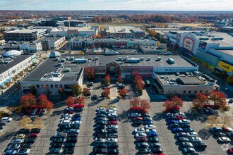 4100 Regent St, Columbus, OH - VUE AÉRIENNE vue de carte - Image1