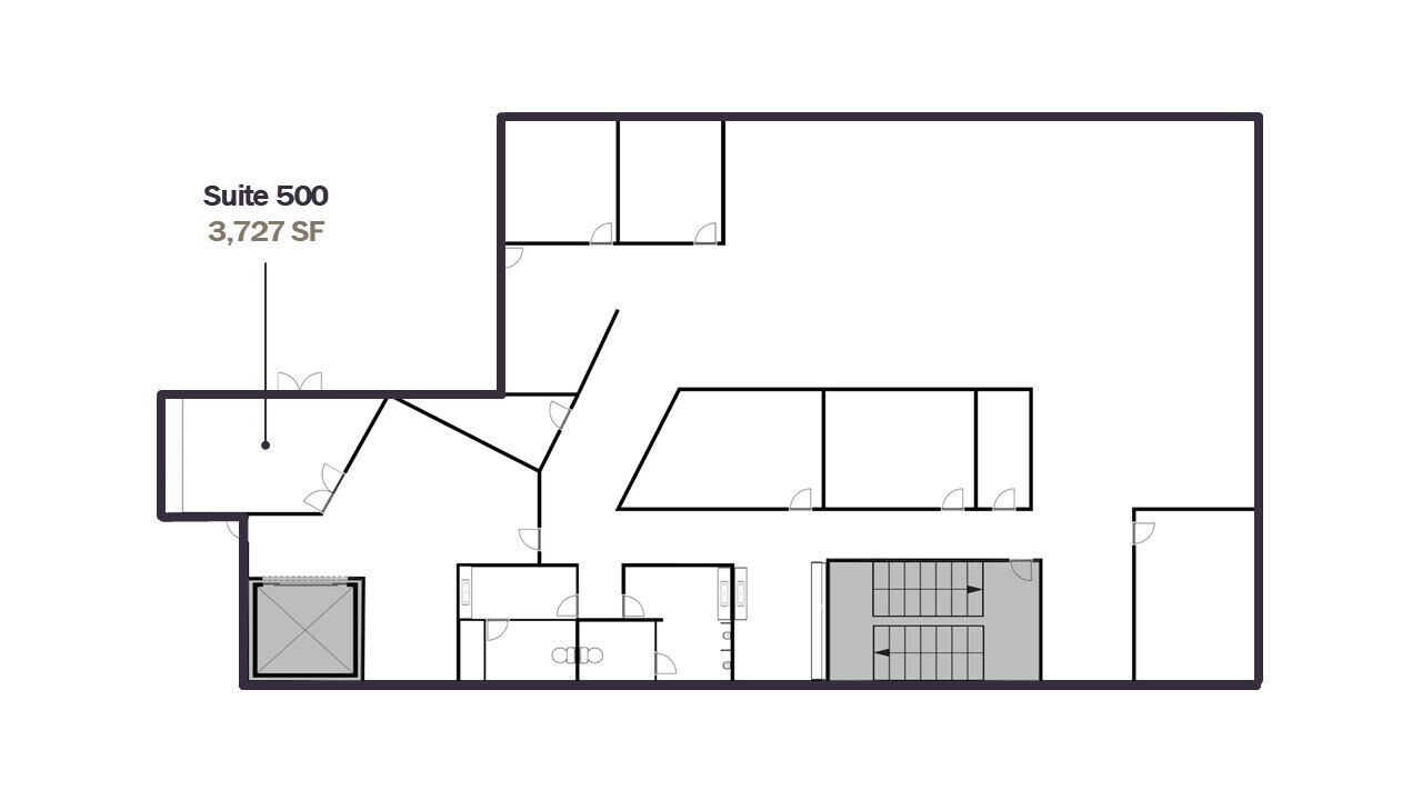 19 S Tejon St, Colorado Springs, CO à louer Photo de l’immeuble– Image 1 sur 1