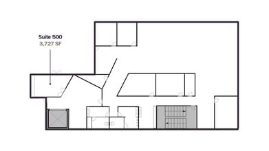 19 S Tejon St, Colorado Springs, CO à louer Photo de l’immeuble– Image 1 sur 1