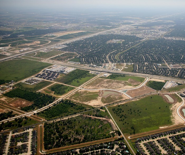 23510 Kingsland Blvd, Katy, TX à louer - Aérien – Image 2 sur 5