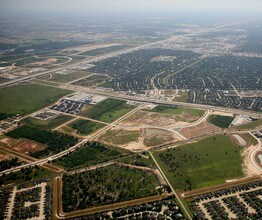 23510 Kingsland Blvd, Katy, TX - VUE AÉRIENNE vue de carte