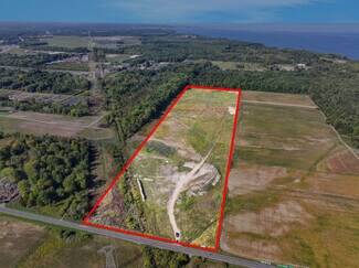 Plus de détails pour 3320 Perry Rd park, Perry, OH - Terrain à vendre