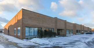 Plus de détails pour 75 Shields Ct, Markham, ON - Local d'activités à louer