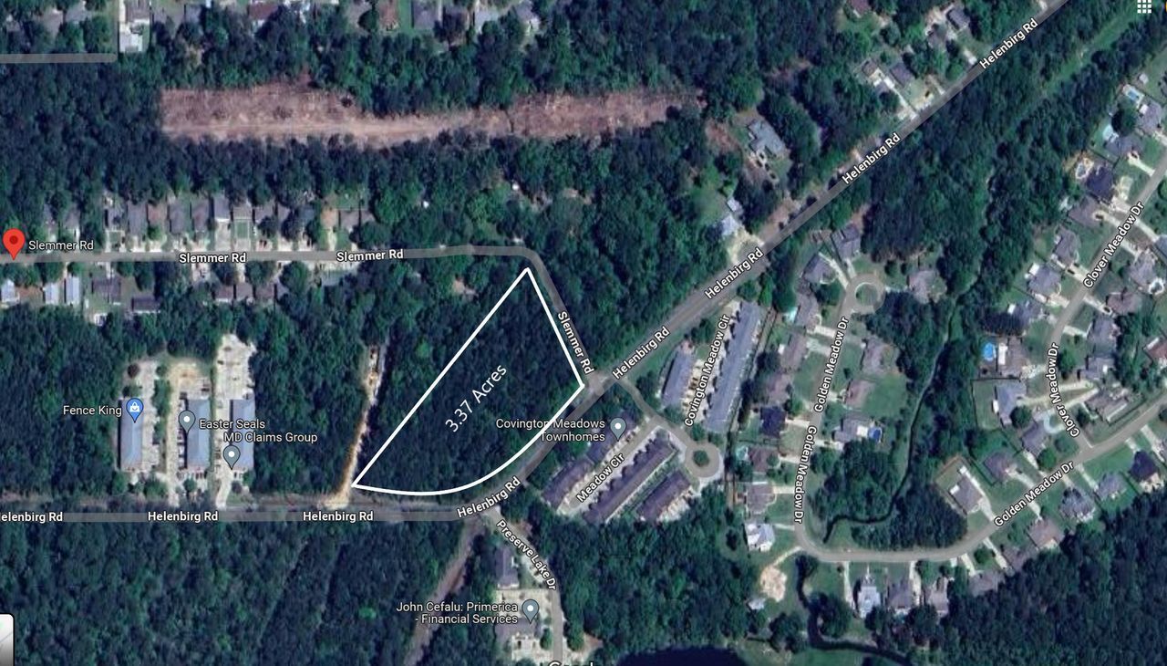 9482 Slemmer rd, Covington, LA à vendre Photo principale– Image 1 sur 4