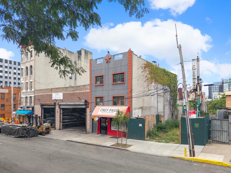 1141 Washington Ave, Bronx, NY à vendre - Photo de l’immeuble – Image 2 sur 8