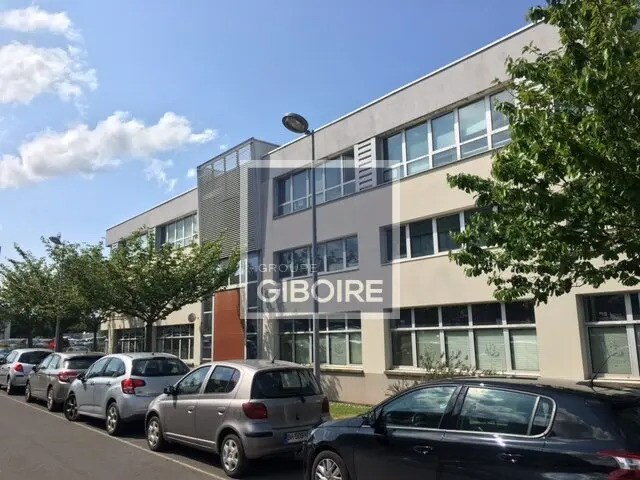 Photo de l’immeuble