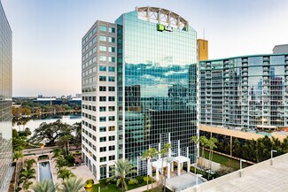 Plus de détails pour 301 E Pine St, Orlando, FL - Local commercial à louer