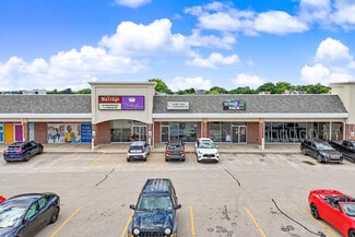 Plus de détails pour 2255 John F Kennedy Rd, Dubuque, IA - Différents types d’espaces à louer