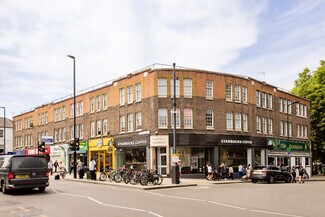 Plus de détails pour The Broadway, Londres - Bureau à louer