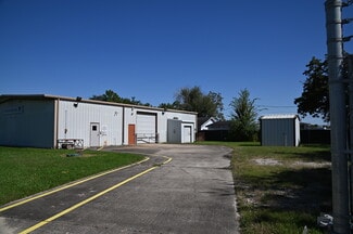 Plus de détails pour 14826 Ormel St, Houston, TX - Industriel/Logistique à vendre