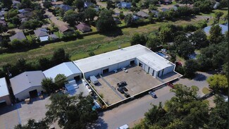Plus de détails pour 4803 Steffani Ln, Houston, TX - Industriel/Logistique à louer