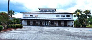 Plus de détails pour 153 Venture Dr, Brunswick, GA - Local commercial à vendre