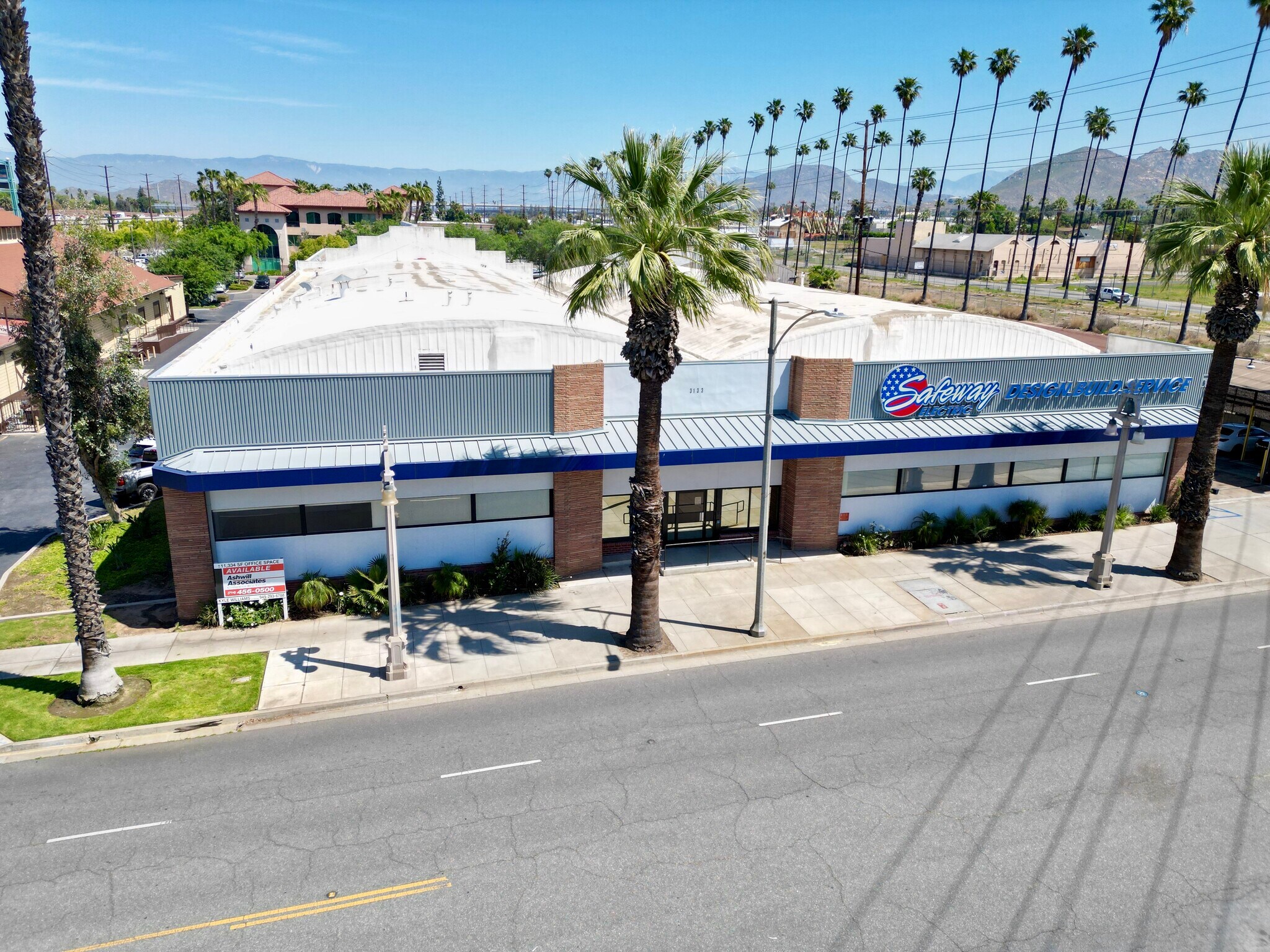 3133 Mission Inn Ave, Riverside, CA à vendre Photo de l’immeuble– Image 1 sur 18
