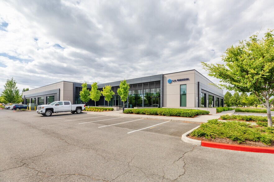 1401 SE 164th Ave, Vancouver, WA à louer - Photo de l’immeuble – Image 3 sur 9