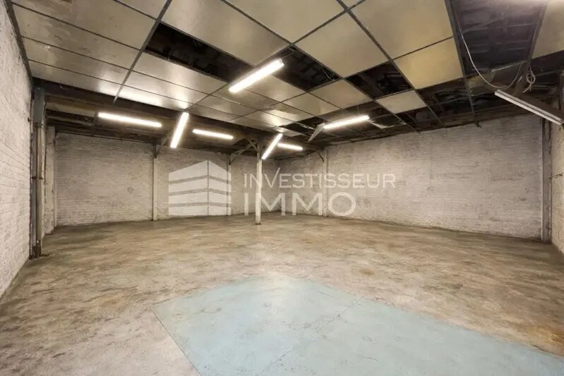 Industriel/Logistique dans Limeil-Brévannes à vendre - Photo intérieure – Image 3 sur 5