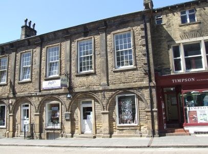 74 High St, Skipton à louer - Photo de l’immeuble – Image 2 sur 16