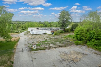 Plus de détails pour 153 Searles Rd, Pomfret, CT - Industriel/Logistique à louer