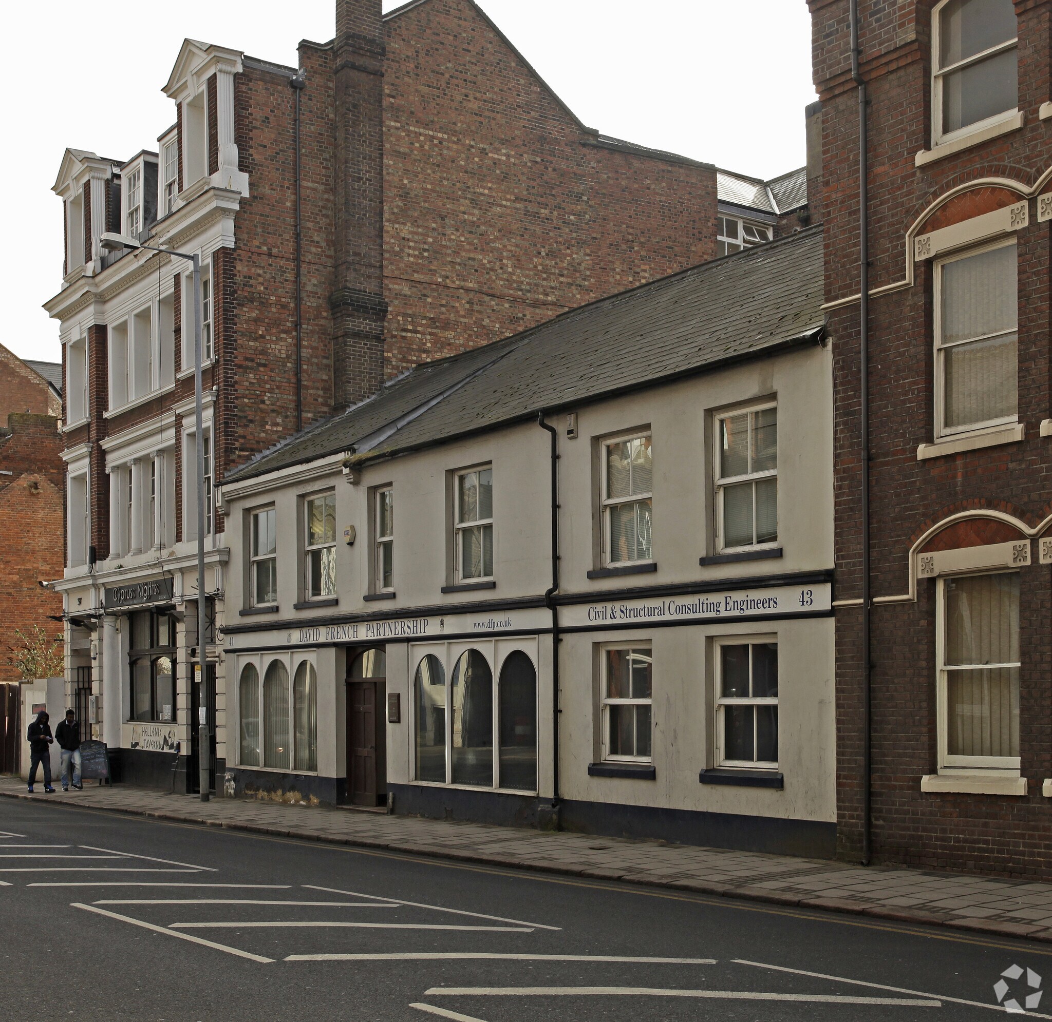 41-43 Guildford St, Luton à louer Photo principale– Image 1 sur 3