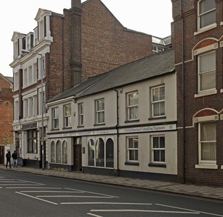 Plus de détails pour 41-43 Guildford St, Luton - Bureau à louer
