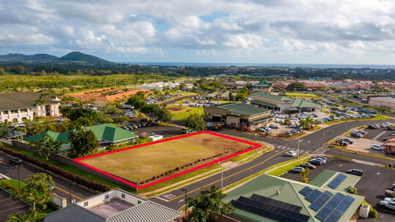 4453 Pahee St, Lihue, HI à louer - Photo de l’immeuble – Image 2 sur 22