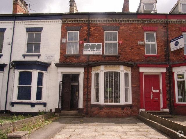19 Yarm Rd, Stockton On Tees à louer - Photo principale – Image 1 sur 1