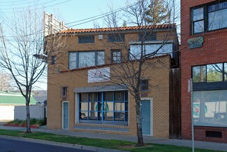 Plus de détails pour 3121 Broadway, Sacramento, CA - Bureau/Local commercial à louer